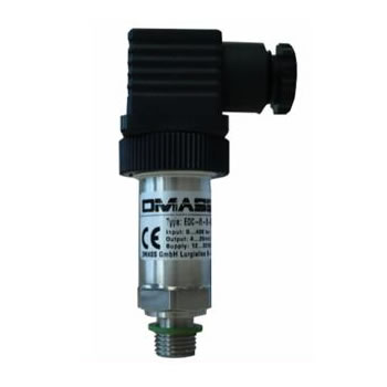 dmass經(jīng)濟型(xíng)壓力(lì)變送器 edc系(xì)列