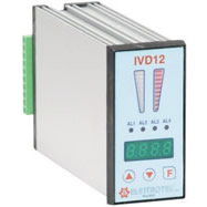el可編程數字(zì)指示器(qì) ivd12