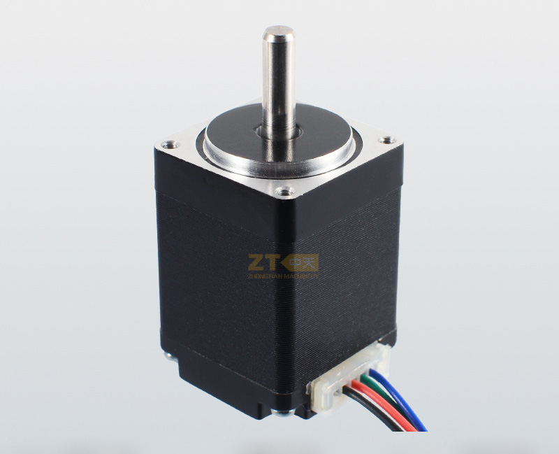 步(bu)進電機大(da)扭規32機身(shen)28HS2203-20圓頭軸配(pei)件電子電(dian)器3d驅動電(dian)機